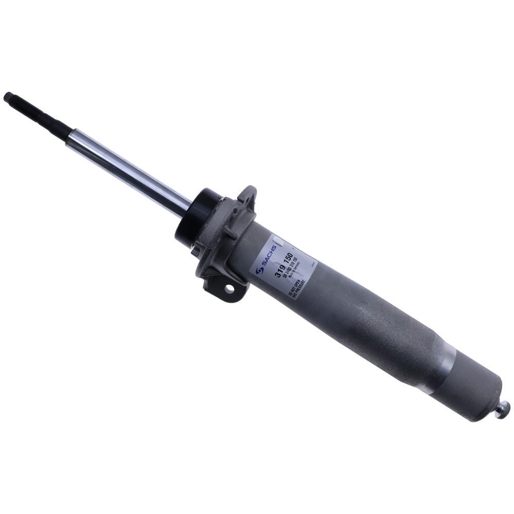 2008 Bmw M3 Strut